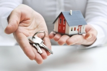 House And Keys