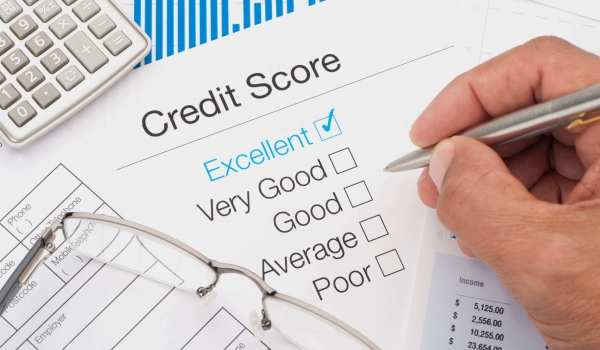 Make Sure Your Credit Score Is In Good Standing Before You Buy A Home