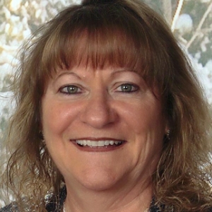 Susan Gilbert