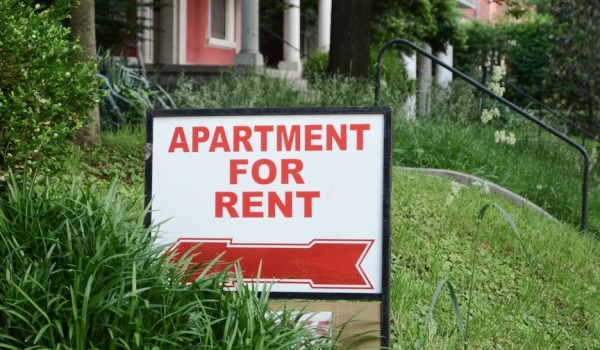 Apartment List: Nearly 50% Of Renters Are Cost Burdened