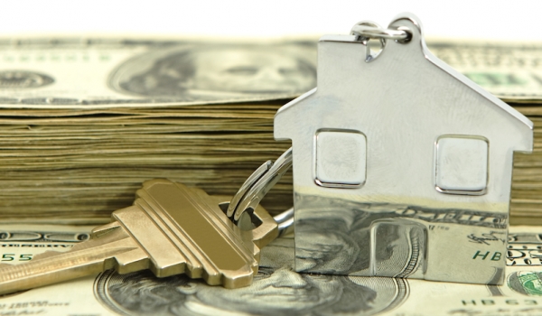 MBA: Weekly Mortgage Applications Remain Steady