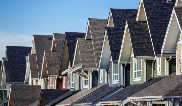 FHFA Debuts New Housing Affordability Metric