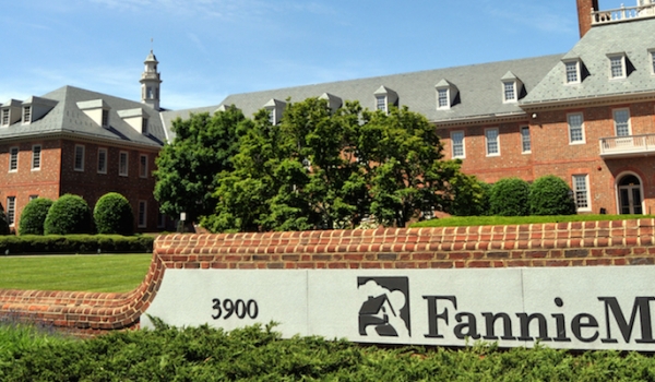 Fannie Mae Launches Challenge For Healthy Affordable Housing Solutions