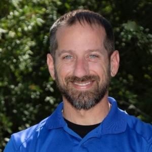 Reuben Hider